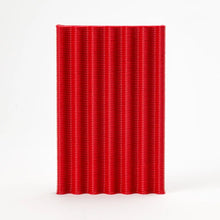 rPLA 1.75 mm Red 1KG rPLA Basic Filament