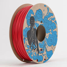 rPLA 1.75 mm Red 1KG rPLA Basic Filament