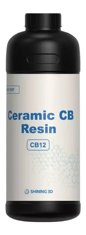 Ceramic C&B CB12 (0.5kg/Bottle)