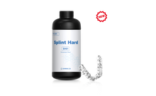 Dental Splint Hard Resin SH01