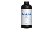 Dental Splint Soft Resin SS01