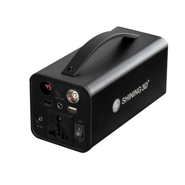 Shining 3D PowerBank