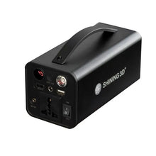 Shining 3D PowerBank