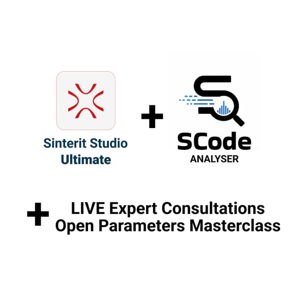 Sinterit Expert Suite