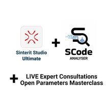 Sinterit Expert Suite