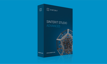 Sinterit Studio Advanced Software