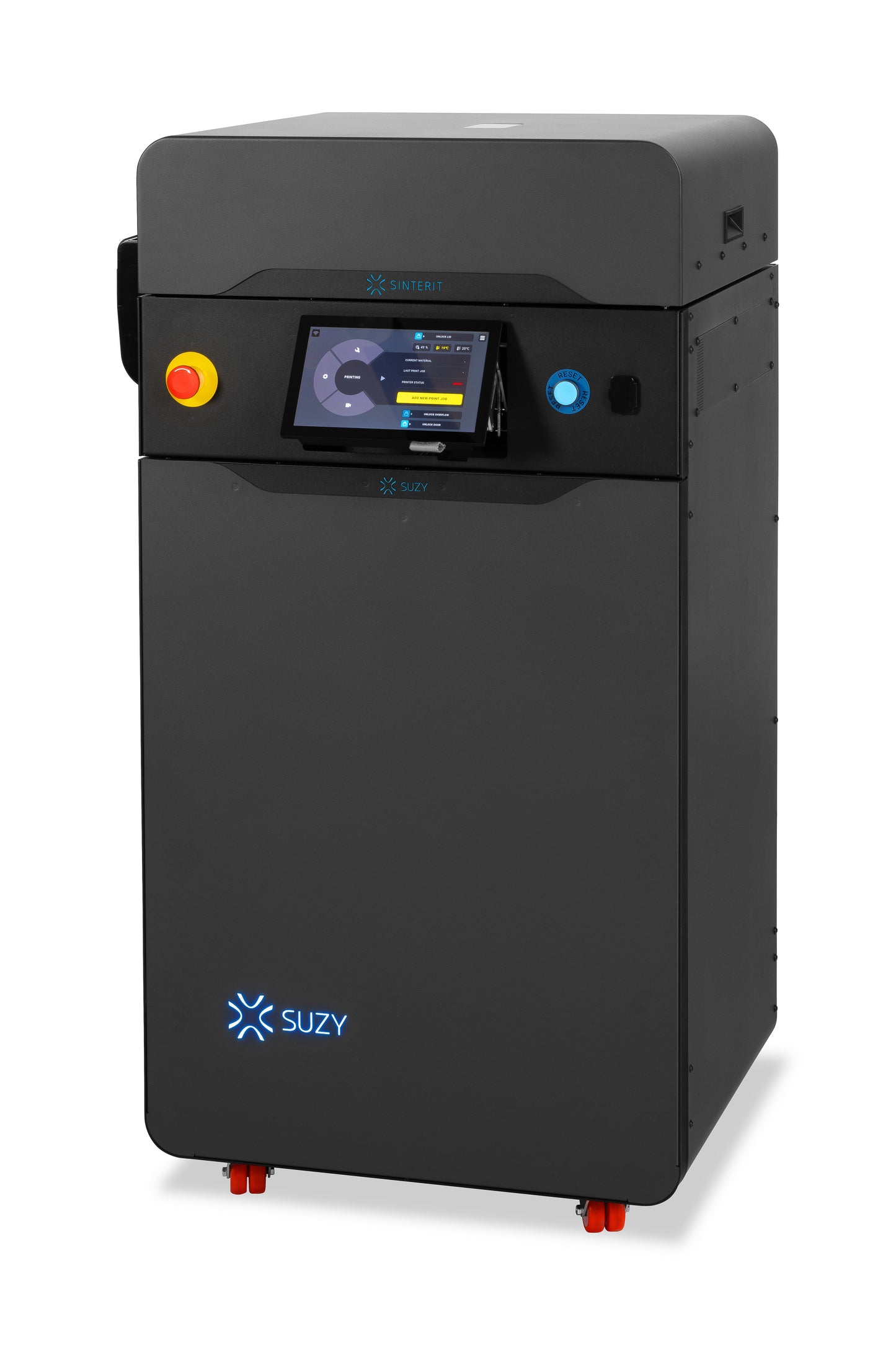 SUZY Compact SLS 3D Printer