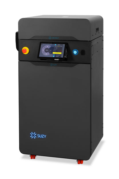 SUZY Compact SLS 3D Printer