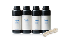 Dental Try-in Resin TN11 0.5kg