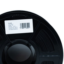 Rapid Fusion TPU 95A 1KG Filament Black
