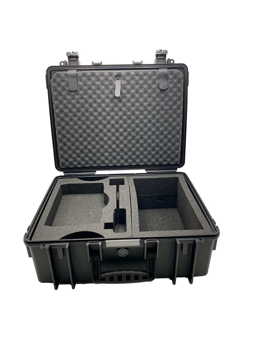 EinScan Accessory Transport Case