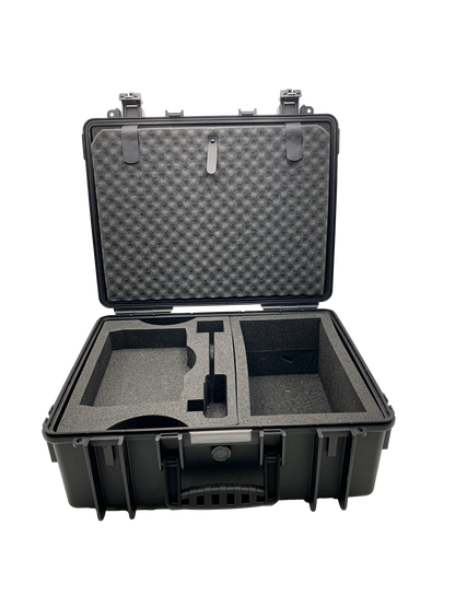 EinScan Accessory Transport Case
