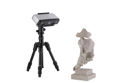 EinScan Scanner EinScan-SP - V2