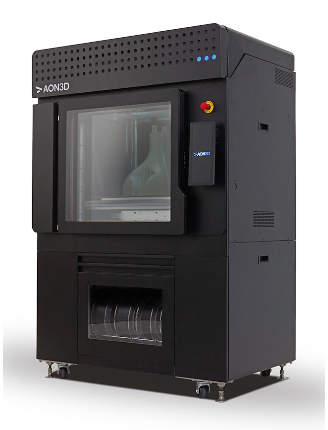 AON3D Hylo ™ High Temperature Industrial 3D Printer