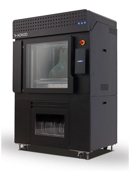 AON3D Hylo ™ High Temperature Industrial 3D Printer