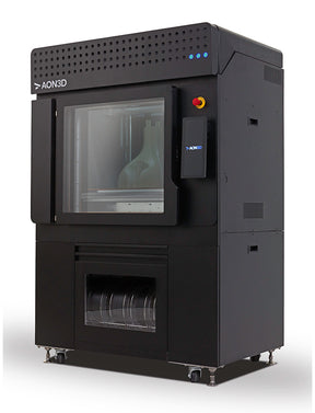 AON3D Hylo High Temperature Industrial 3D Printer