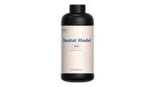 Dental W20 Washable Model Resin