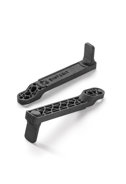 Sinterit PA11 Carbon Fiber (CF) Fresh Powder 6 kg - Regular (<60kg)