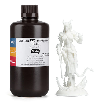Evo3D Prototyping Bundle – Powered by Elegoo Saturn 4 Ultra 16K