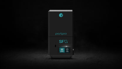 PostPro SFX - 230V - Single Phase - 13A