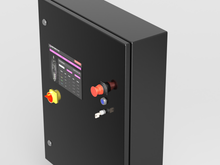 Rapid Fusion Control Console Professional