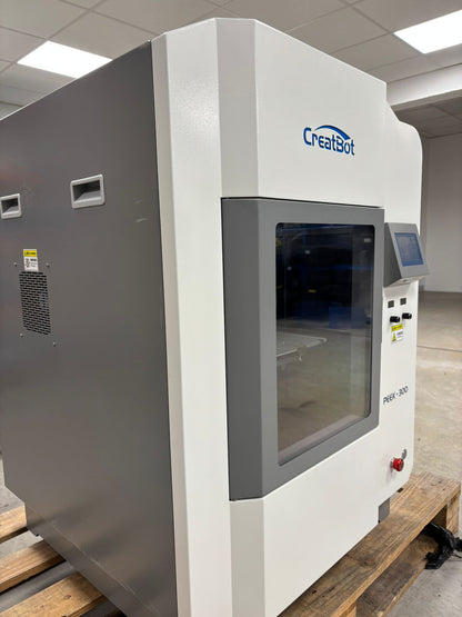 Refurbished Creatbot PEEK 300 Printer