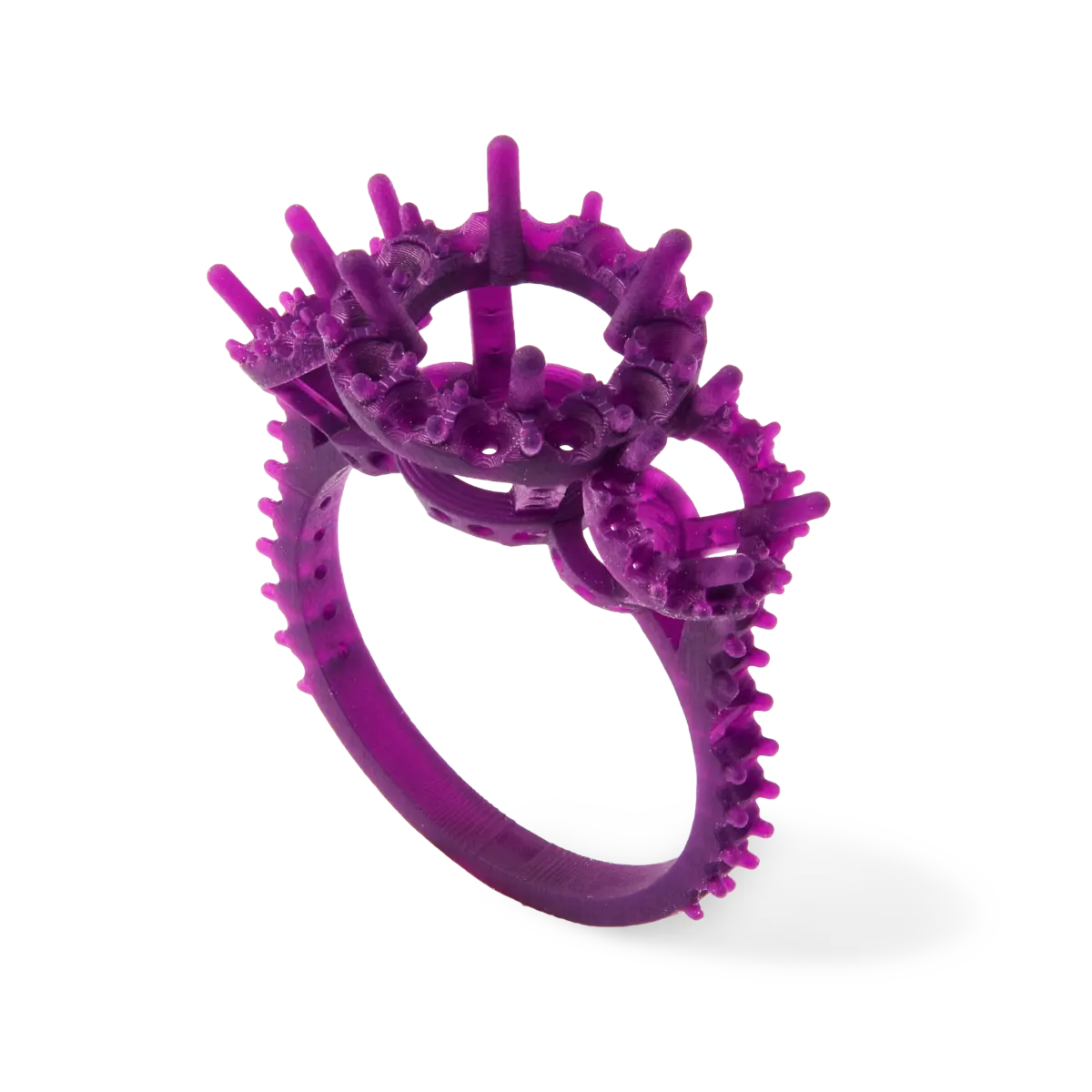 Formlabs Castable Wax Resin (Form 4) 1 L