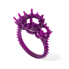 Formlabs Castable Wax Resin (Form 4) 1 L