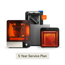 Form 4L Premium Package