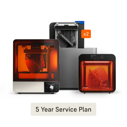 Form 4L Premium Package