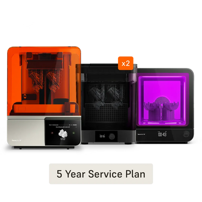 Form 4 Premium Package
