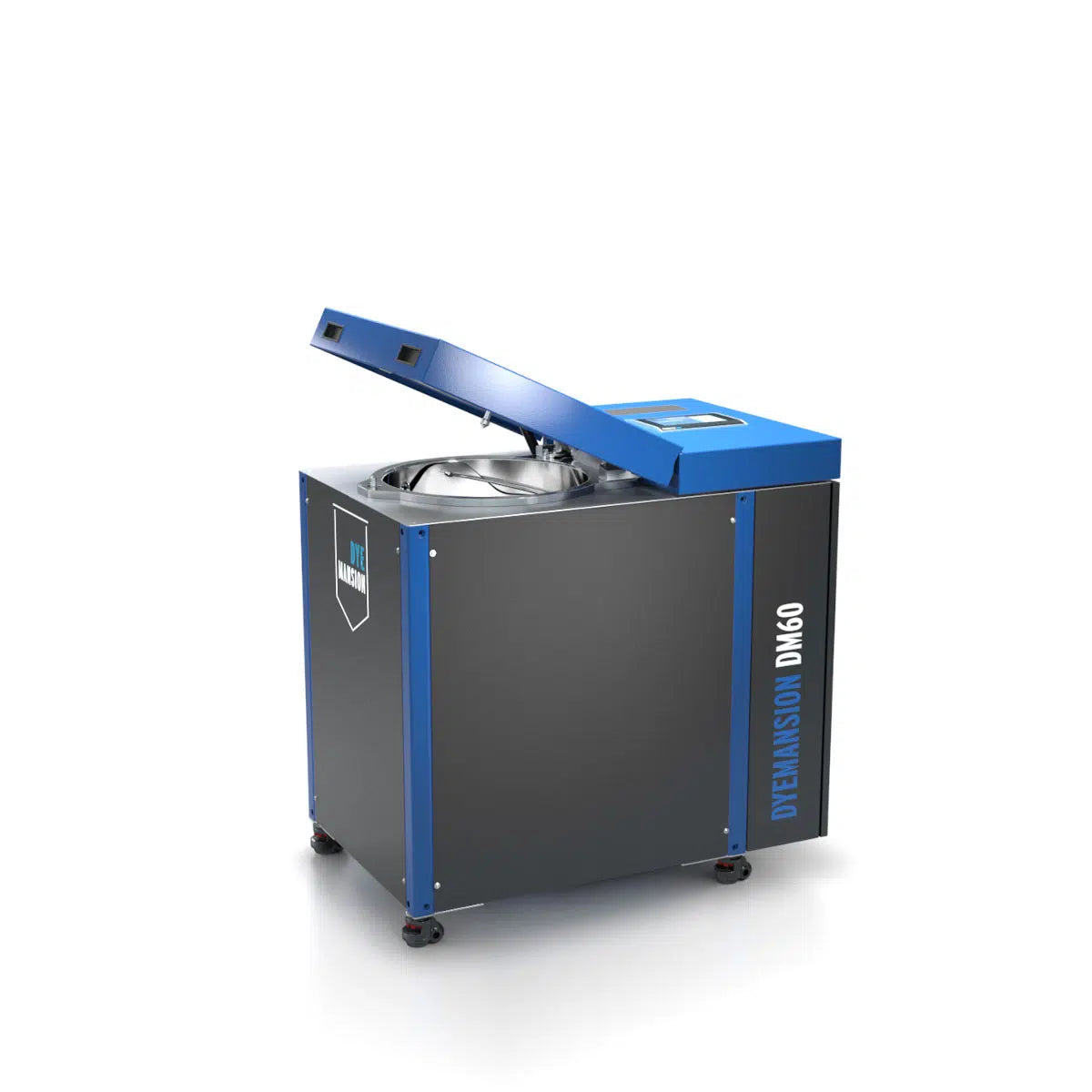 DyeMansion DM60 Black dedicated black dyeing machine ‐ 400V / 50Hz