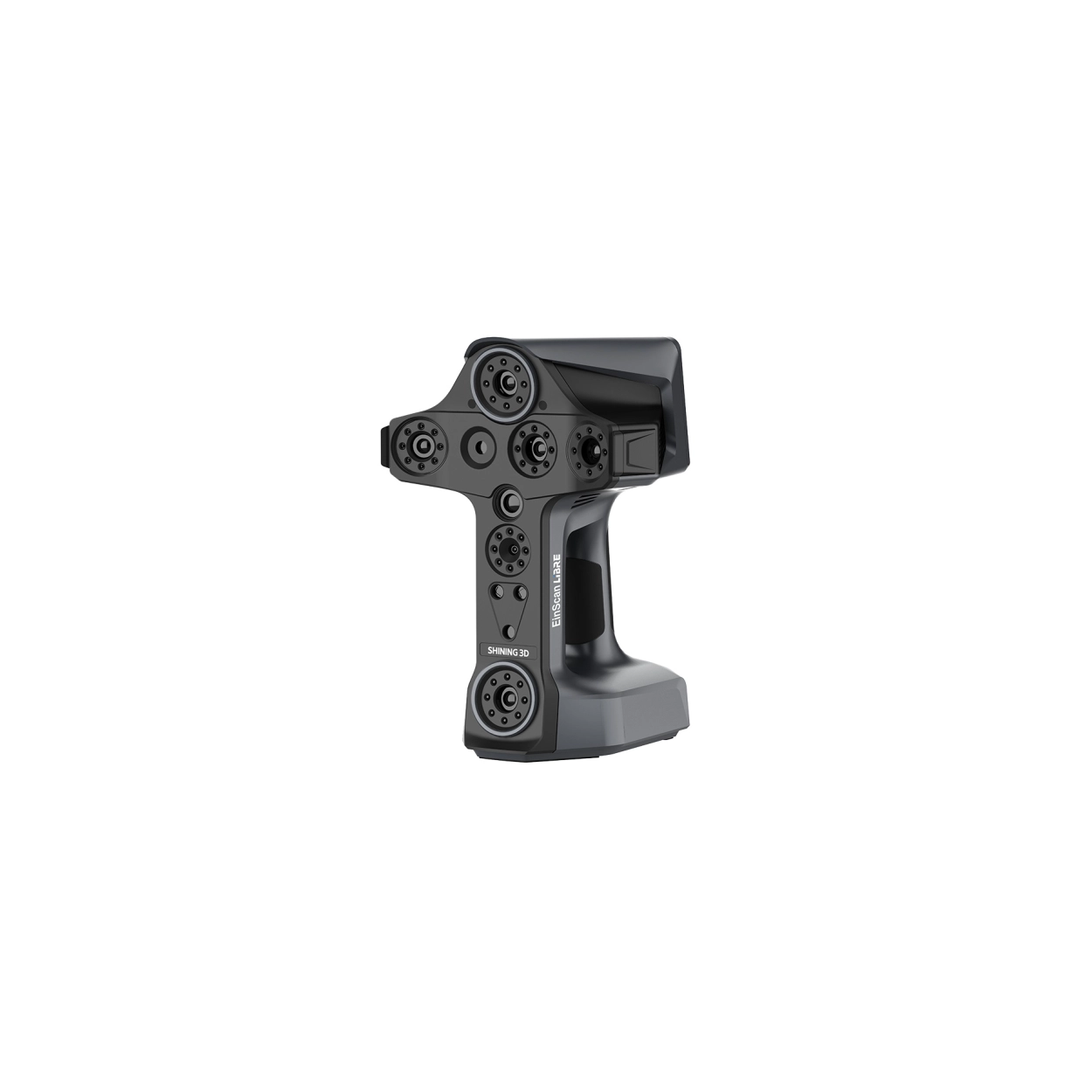 EinScan Libre (Wireless Standalone Professional Handheld 3D Scanner)