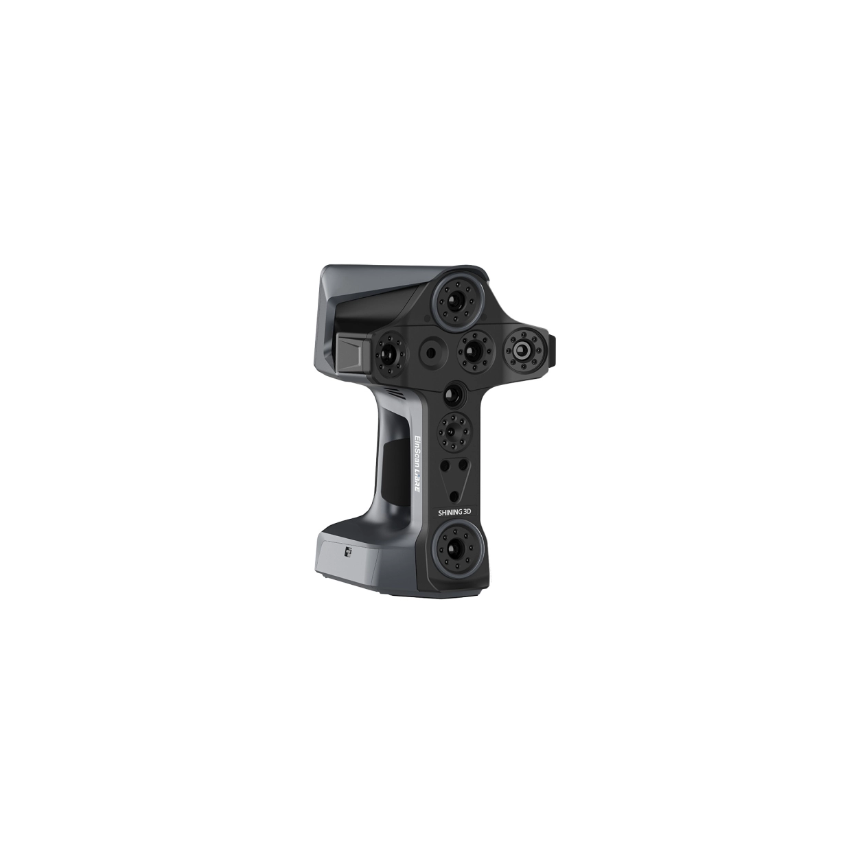 EinScan Libre (Wireless Standalone Professional Handheld 3D Scanner)