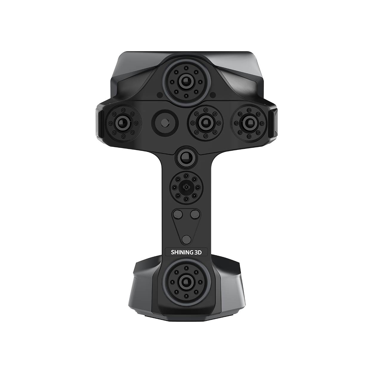 EinScan Libre (Wireless Standalone Professional Handheld 3D Scanner)