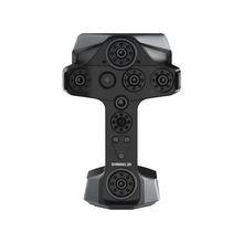 EinScan Libre (Wireless Standalone Professional Handheld 3D Scanner)