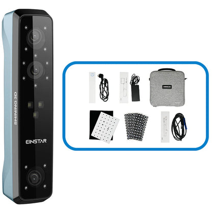 Einstar Handheld Scanner