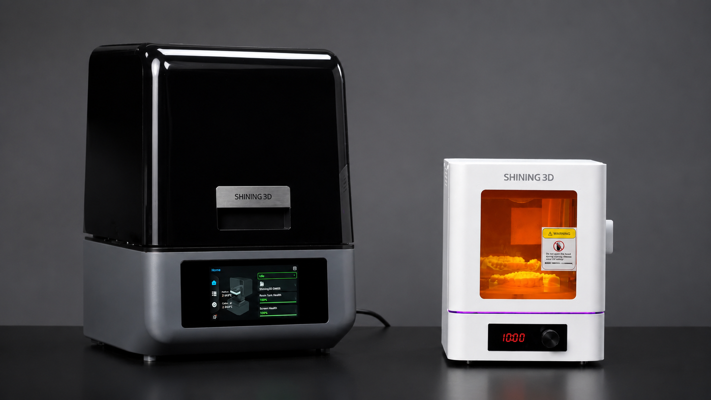 AccuFab-Aris 3D Printer