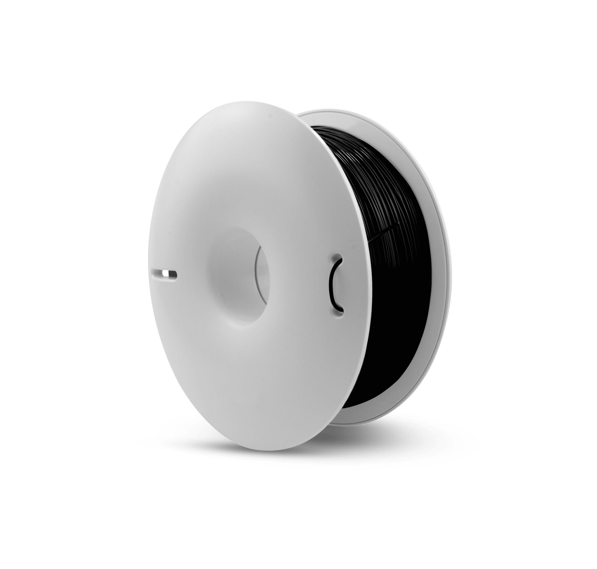 Fiberlogy ABS Plus Filament black