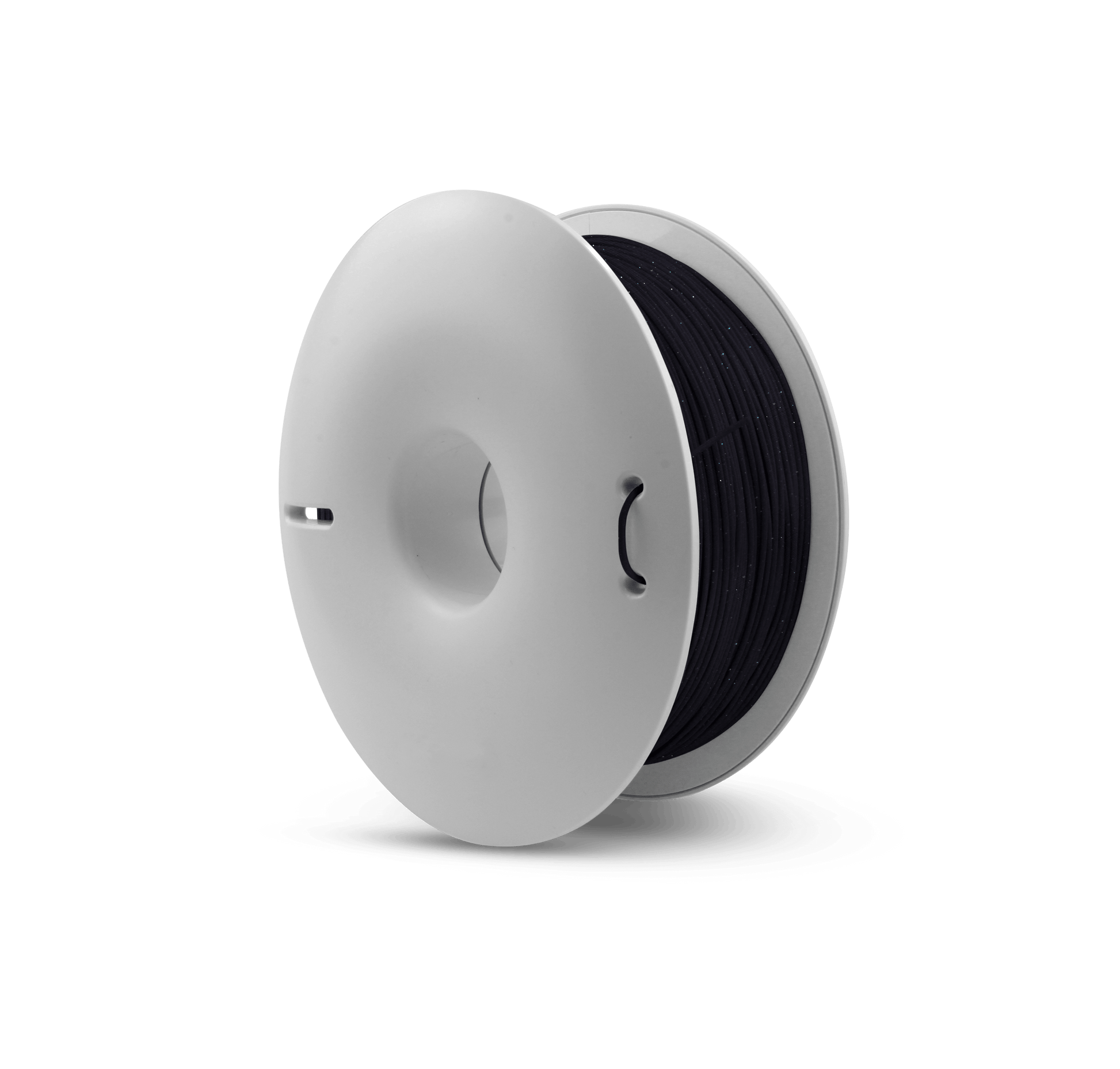 Fiberlogy Easy PLA Filament Black