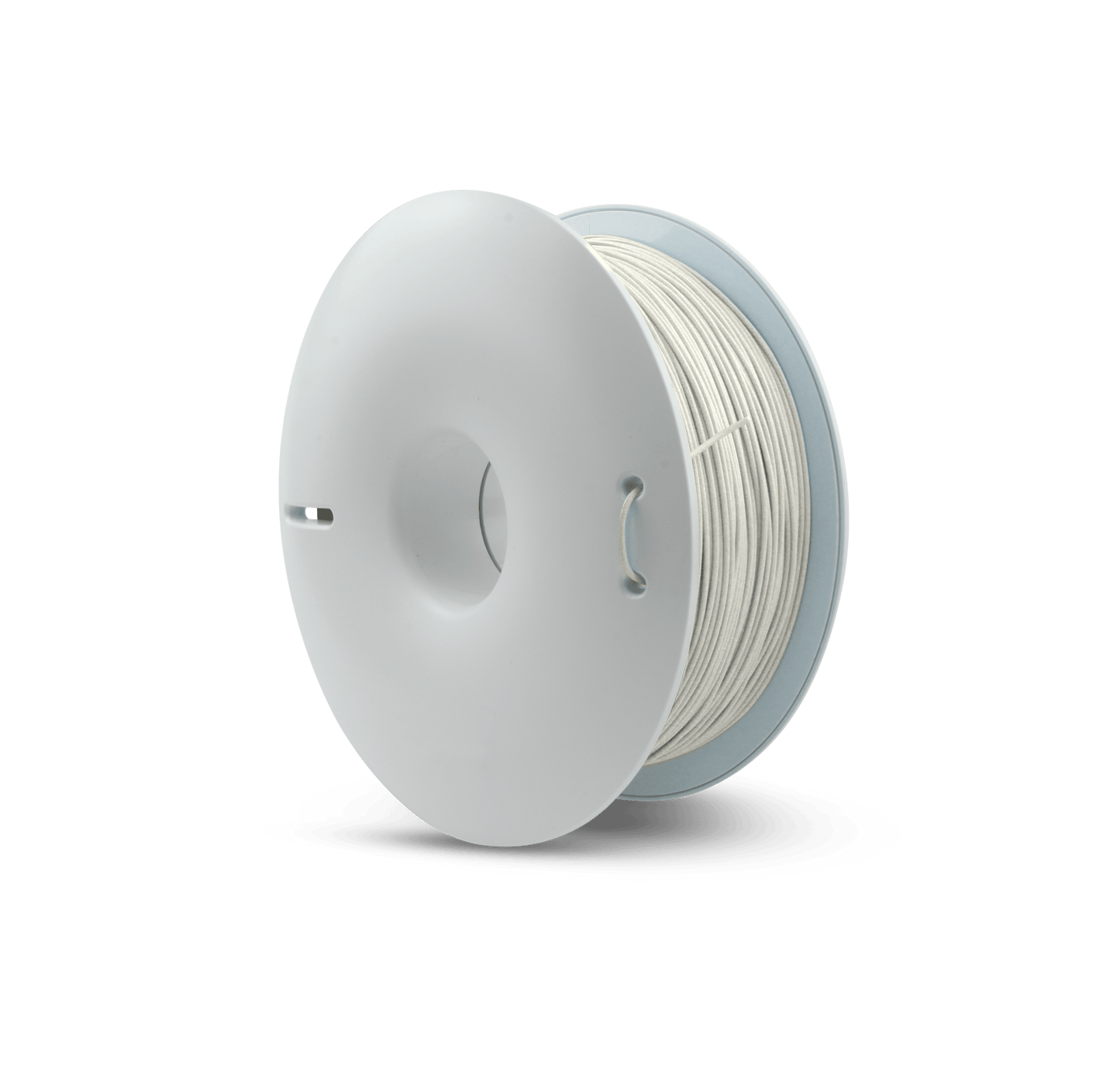 White Fiberology PP Filament