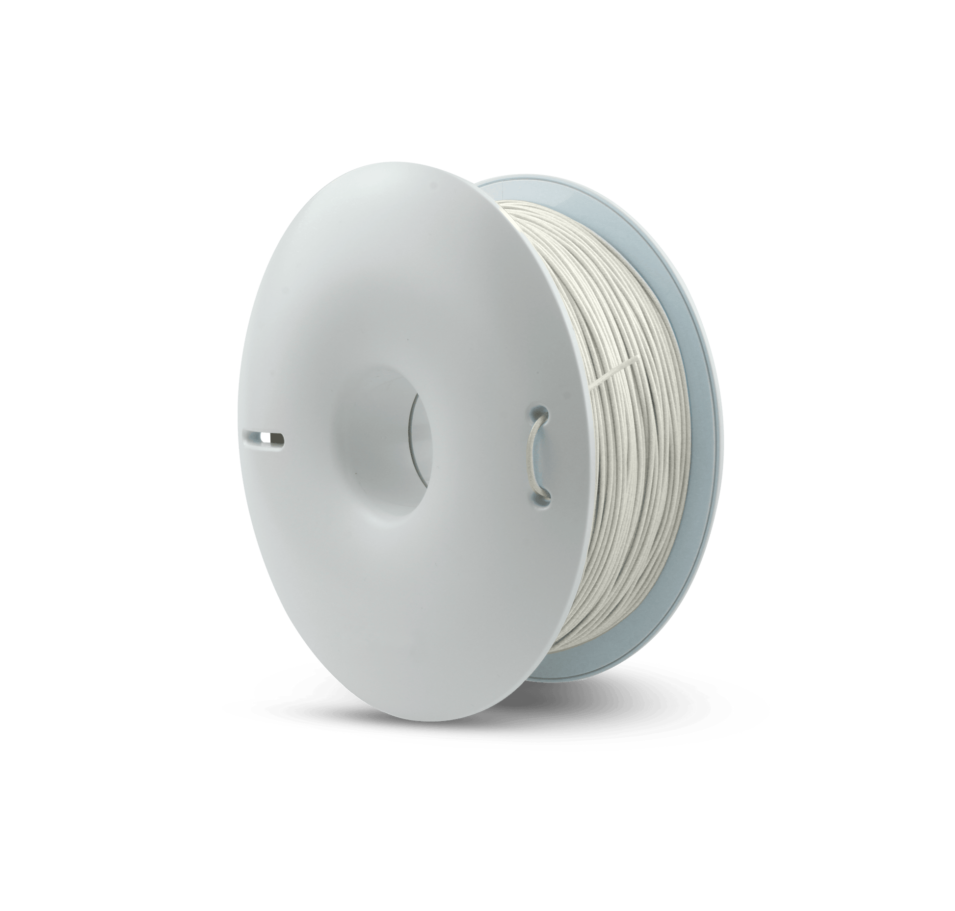 White Fiberology PP Filament