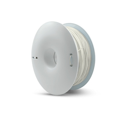 White Fiberology PP Filament