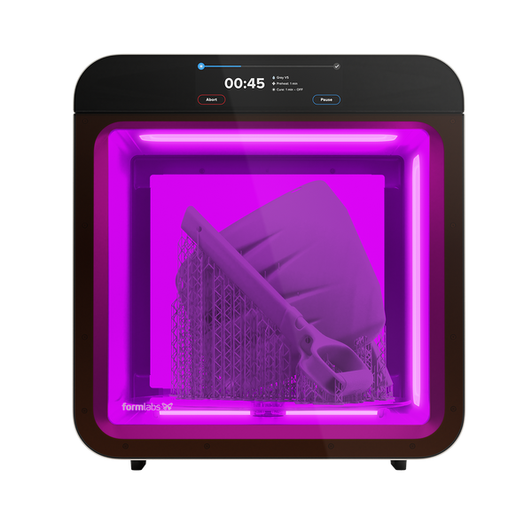 Form Cure L V2 230V