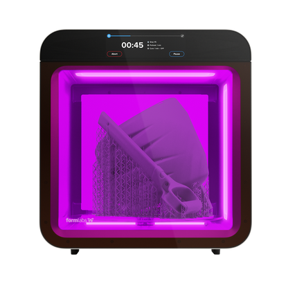 Form Cure L V2 230V