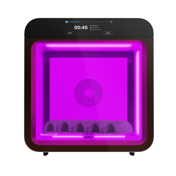 Form Cure L V2 230V