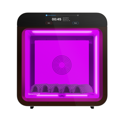 Form Cure L V2 230V