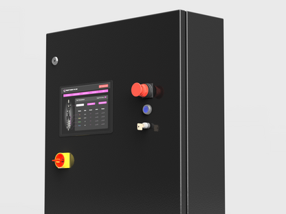 Rapid Fusion Control Console Professional