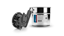 Sinterit PA12 Industrial Starter Powder 6kg
