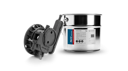 Sinterit PA12 Industrial Starter Powder 6kg